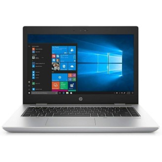 Μεταχειρισμένο Laptop HP ProBook 640 G5 - Intel Core i5, 8GB RAM, 256GB SSD Μεταχειρισμένο Laptop HP ProBook 640 G5 - Intel Core i5, 8GB RAM, 256GB SSD