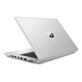 Μεταχειρισμένο Laptop HP ProBook 640 G5 - Intel Core i5, 8GB RAM, 256GB SSD Μεταχειρισμένο Laptop HP ProBook 640 G5 - Intel Core i5, 8GB RAM, 256GB SSD