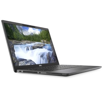 Experimentați performanța de vârf cu DELL Latitude 7320
