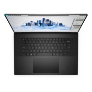 DELL Precision 5760 - Intel Core i5, 16GB RAM, 512GB SSD, 17 Inch