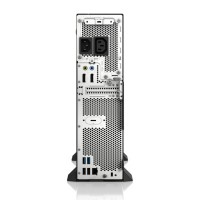 Calculator Fujitsu ESPRIMO D6012 SFF, Intel Core i3-12100T, 8GB, 256GB SSD