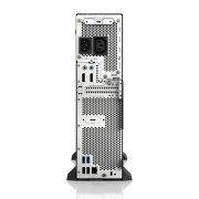 Fujitsu ESPRIMO D6012 SFF - Intel Core i3-12100T, 8GB, 256GB SSD