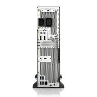 Fujitsu ESPRIMO D6012 SFF - Intel Core i3-12100T, 8GB, 256GB SSD