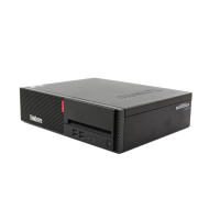 LENOVO ThinkCentre M910s SFF, Intel Core i5-6400T, 8GB RAM, 256GB SSD