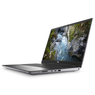 Experiență de lucru fără compromisuri cu DELL Precision 7680