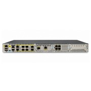 Μεταχειρισμένο Router Cisco ISR 4431 Rackable, 4 Θύρες Gigabit Ethernet, 500 Mbps