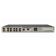 Router Second Hand Cisco ISR 4431 Rackabil, 4 Porturi Gigabit Ethernet, 500 Mbps