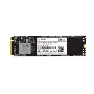 SSD OptimX M.2 NVMe 3.0 256GB, format 2280