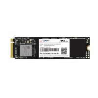 SSD OptimX M.2 NVMe 3.0 256GB, format 2280 SSD OptimX M.2 NVMe 3.0 256GB, format 2280