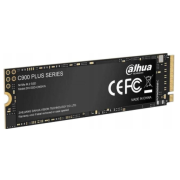 SSD NVMe Dahua C900 Plus, 1TB, PCIe 3.0 - Performanță Maximă